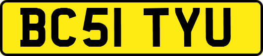 BC51TYU