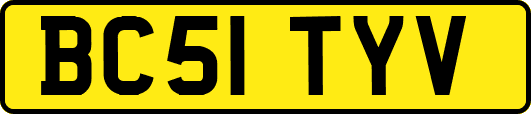 BC51TYV