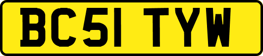 BC51TYW