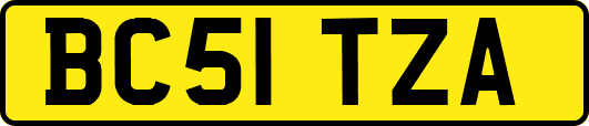 BC51TZA