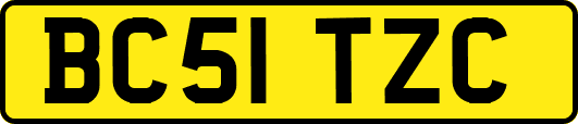 BC51TZC