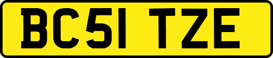 BC51TZE