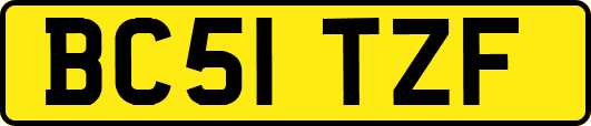 BC51TZF