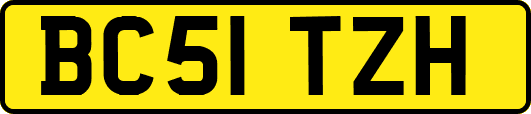 BC51TZH