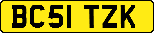 BC51TZK