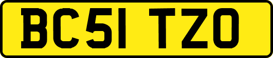 BC51TZO