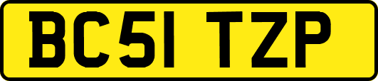BC51TZP