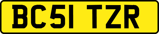 BC51TZR