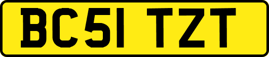 BC51TZT