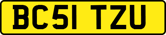 BC51TZU