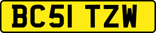 BC51TZW
