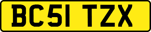BC51TZX