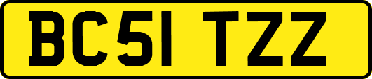 BC51TZZ