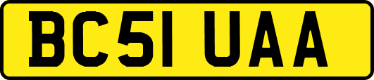 BC51UAA