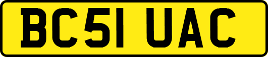 BC51UAC