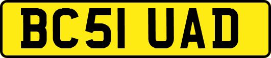 BC51UAD