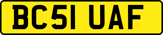 BC51UAF