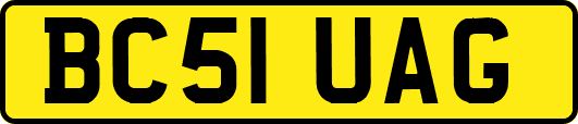 BC51UAG