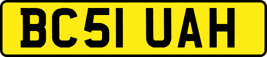BC51UAH