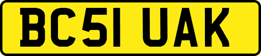 BC51UAK