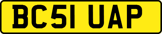 BC51UAP