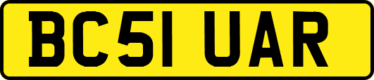 BC51UAR