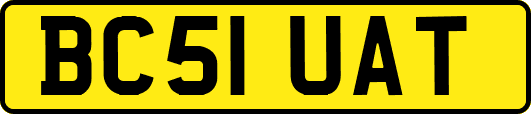 BC51UAT