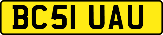 BC51UAU