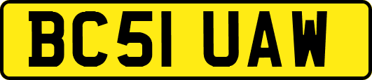 BC51UAW
