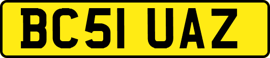 BC51UAZ