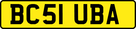 BC51UBA