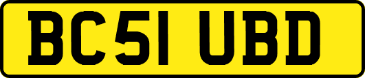 BC51UBD
