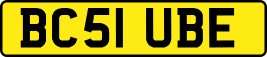 BC51UBE