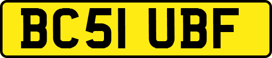 BC51UBF