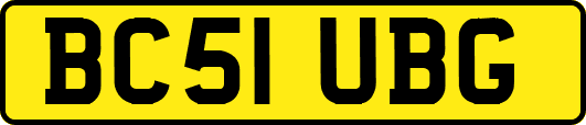BC51UBG