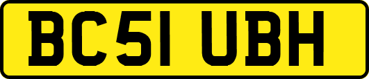 BC51UBH