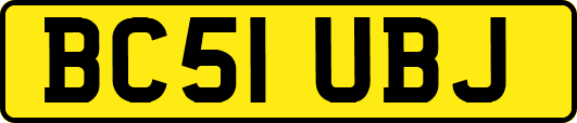BC51UBJ