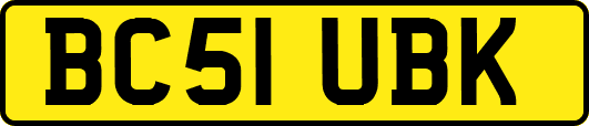 BC51UBK