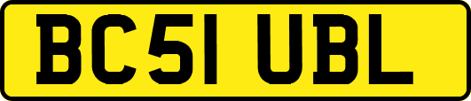 BC51UBL