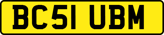 BC51UBM