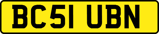 BC51UBN