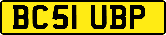 BC51UBP