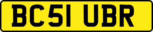 BC51UBR