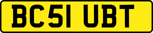 BC51UBT
