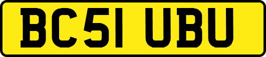 BC51UBU