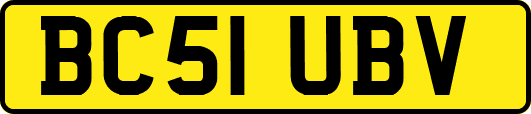BC51UBV