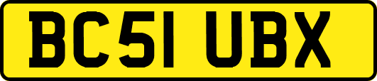 BC51UBX