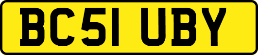 BC51UBY