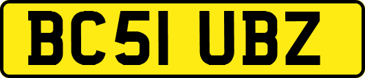 BC51UBZ