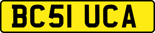 BC51UCA